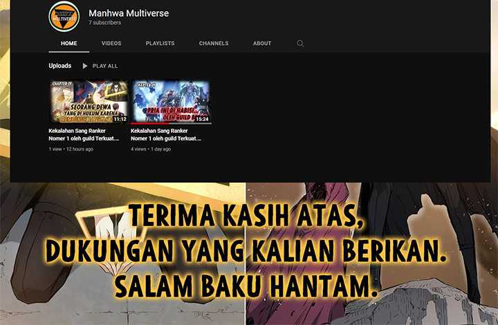 My School Life Pretending to Be a Worthless Person Chapter 21 - halaman 58