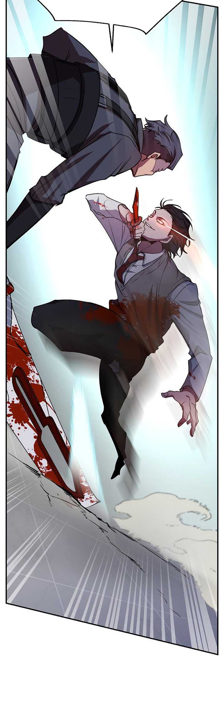My School Life Pretending to Be a Worthless Person Chapter 22 - halaman 10