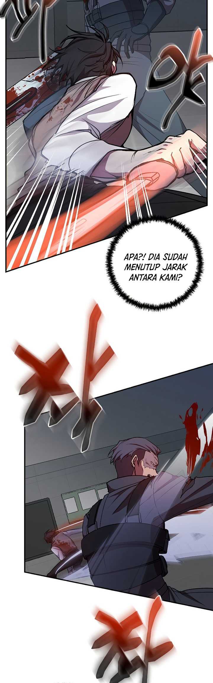 My School Life Pretending to Be a Worthless Person Chapter 22 - halaman 13