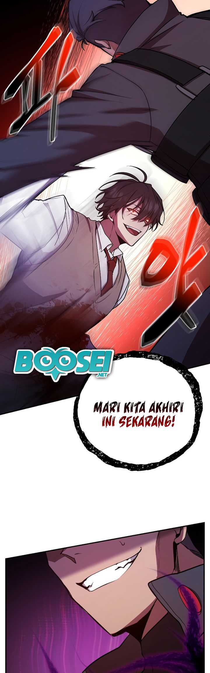 My School Life Pretending to Be a Worthless Person Chapter 22 - halaman 16