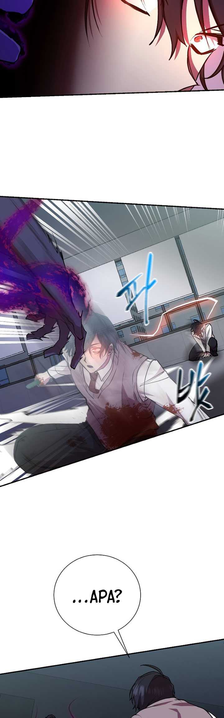 My School Life Pretending to Be a Worthless Person Chapter 22 - halaman 18