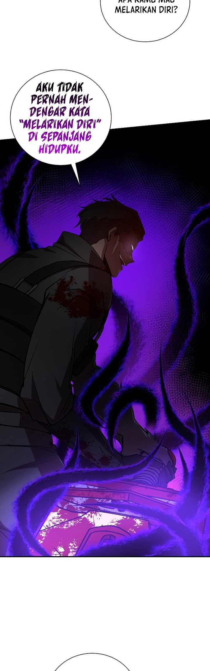 My School Life Pretending to Be a Worthless Person Chapter 22 - halaman 24