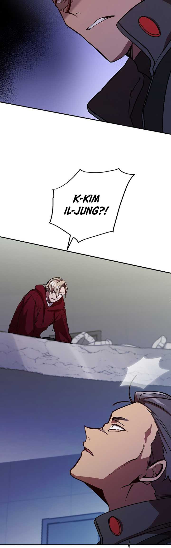 My School Life Pretending to Be a Worthless Person Chapter 22 - halaman 37
