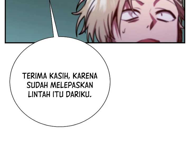 My School Life Pretending to Be a Worthless Person Chapter 22 - halaman 49