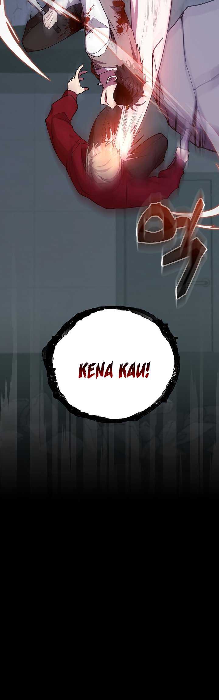 My School Life Pretending to Be a Worthless Person Chapter 23 - halaman 17