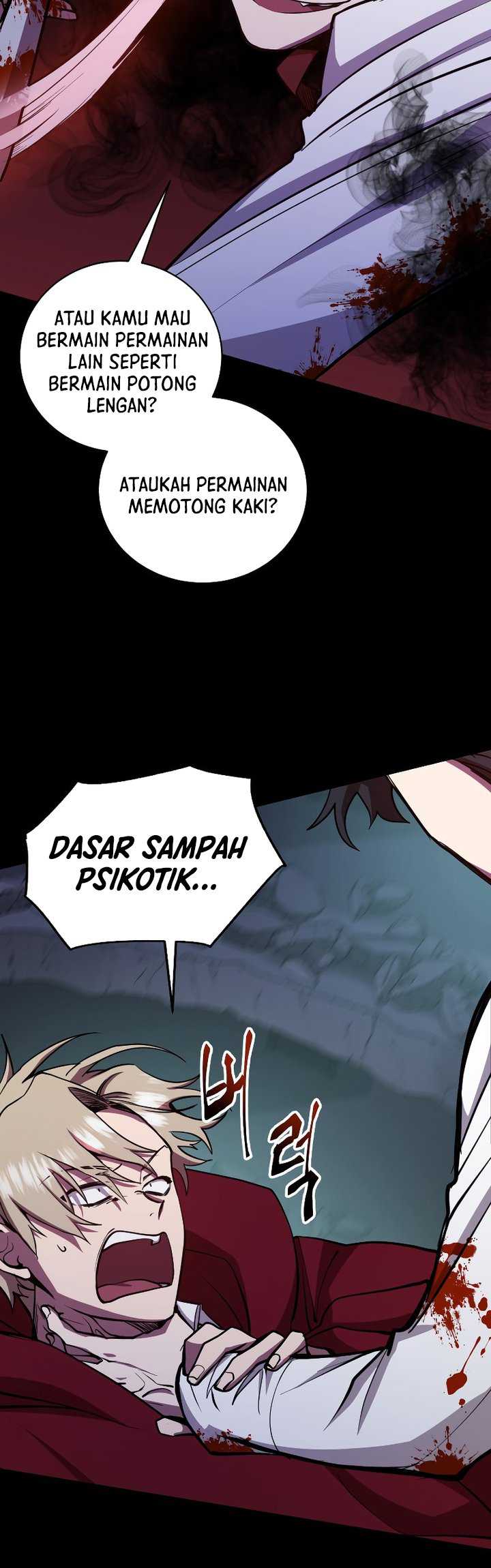 My School Life Pretending to Be a Worthless Person Chapter 23 - halaman 20