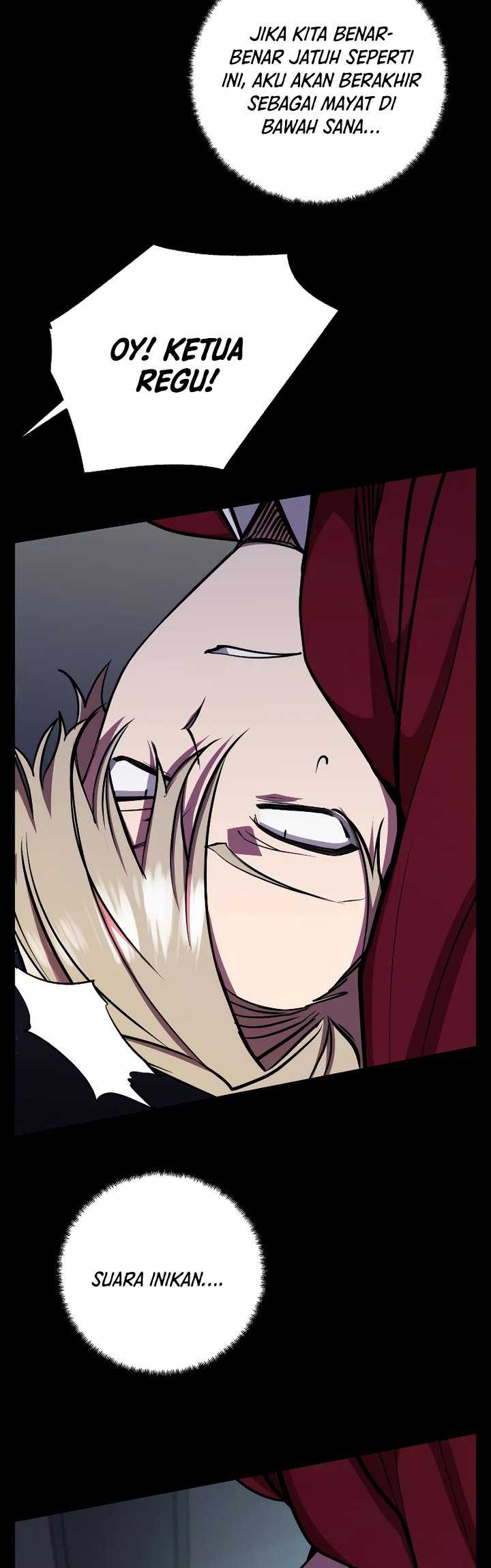 My School Life Pretending to Be a Worthless Person Chapter 23 - halaman 27