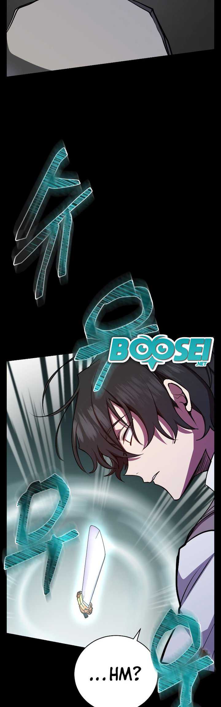 My School Life Pretending to Be a Worthless Person Chapter 23 - halaman 30