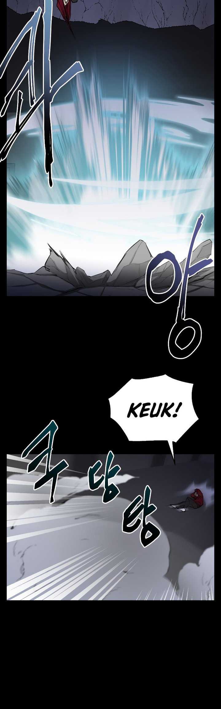 My School Life Pretending to Be a Worthless Person Chapter 23 - halaman 35