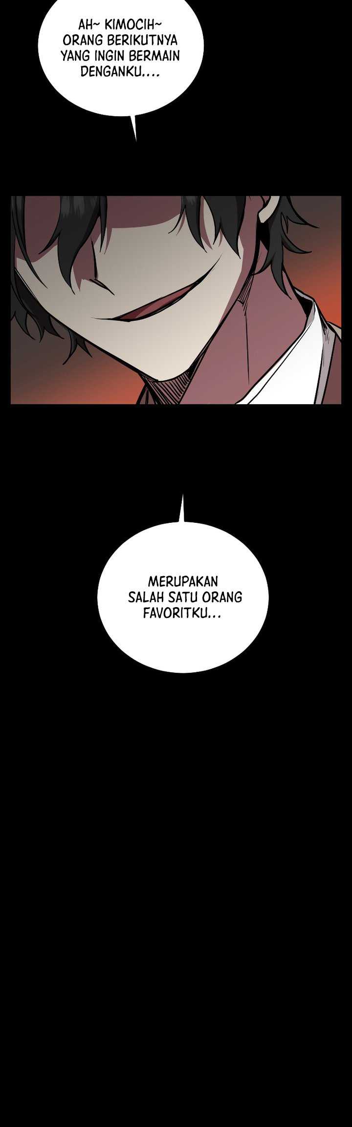 My School Life Pretending to Be a Worthless Person Chapter 23 - halaman 38