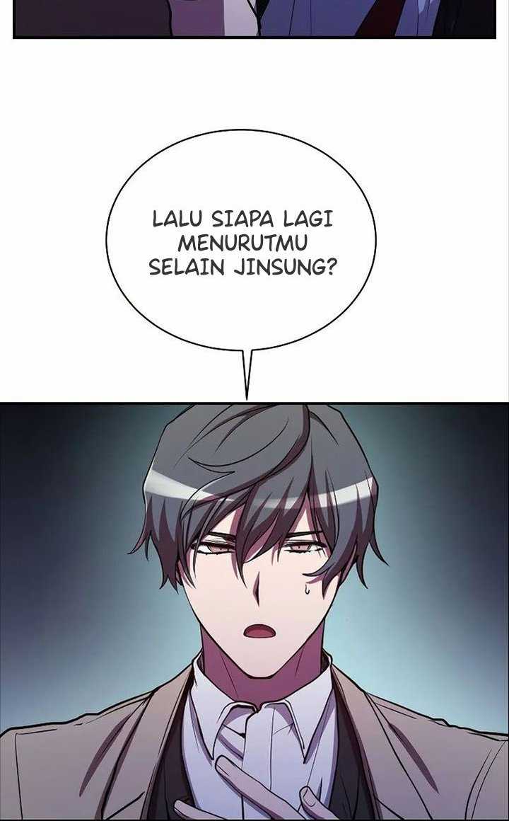 My School Life Pretending to Be a Worthless Person Chapter 24 - halaman 22