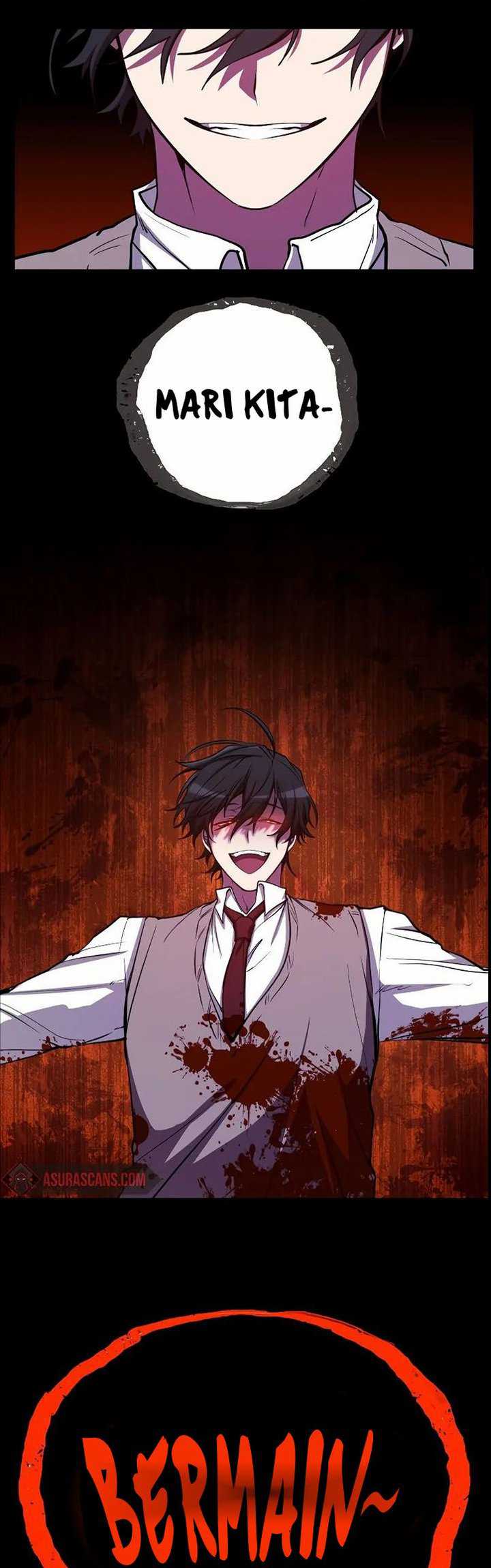 My School Life Pretending to Be a Worthless Person Chapter 24 - halaman 47
