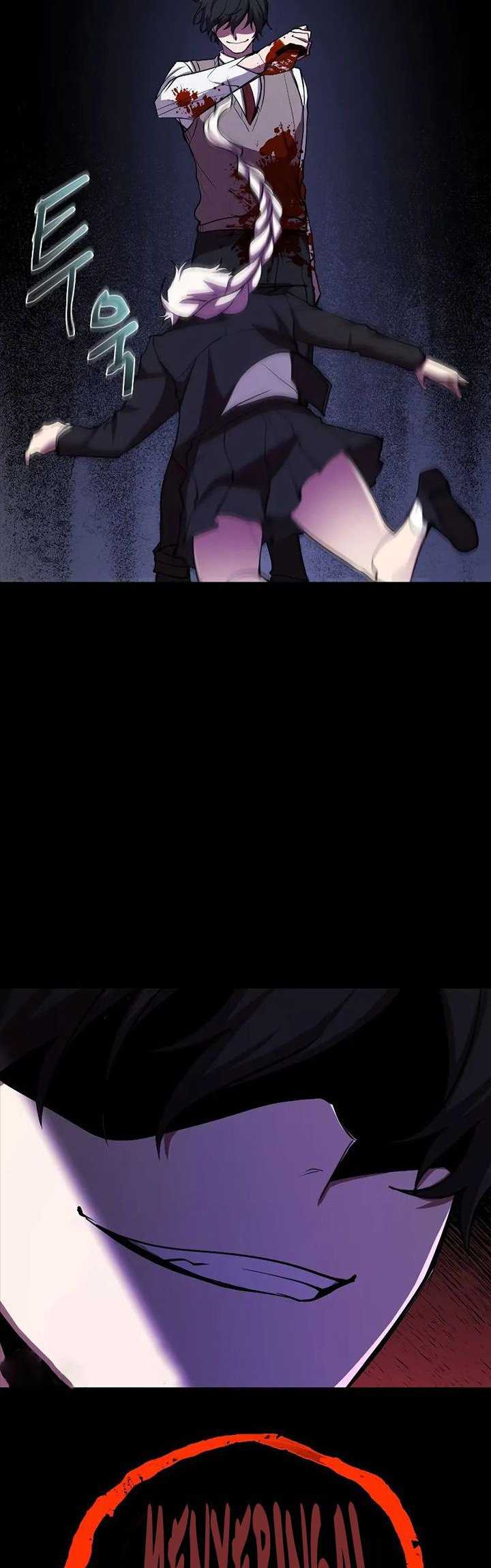My School Life Pretending to Be a Worthless Person Chapter 25 - halaman 15