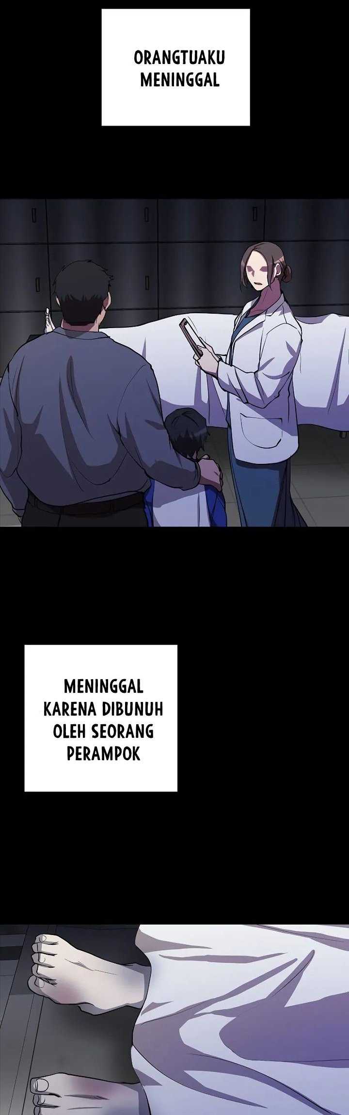 My School Life Pretending to Be a Worthless Person Chapter 25 - halaman 18