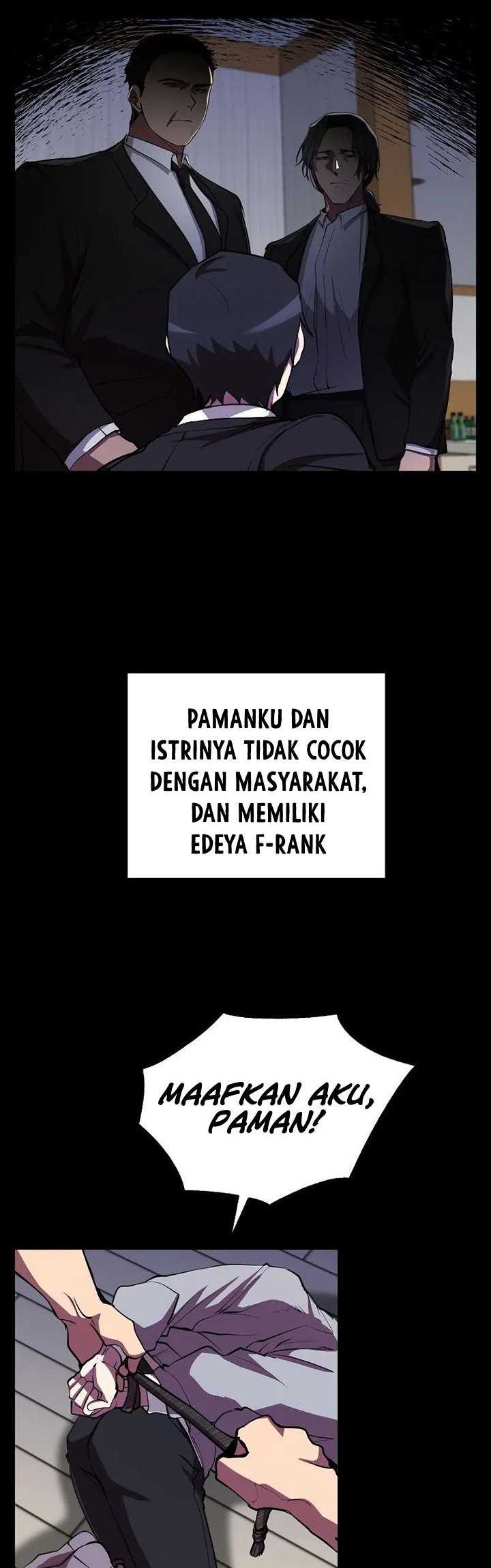 My School Life Pretending to Be a Worthless Person Chapter 25 - halaman 20