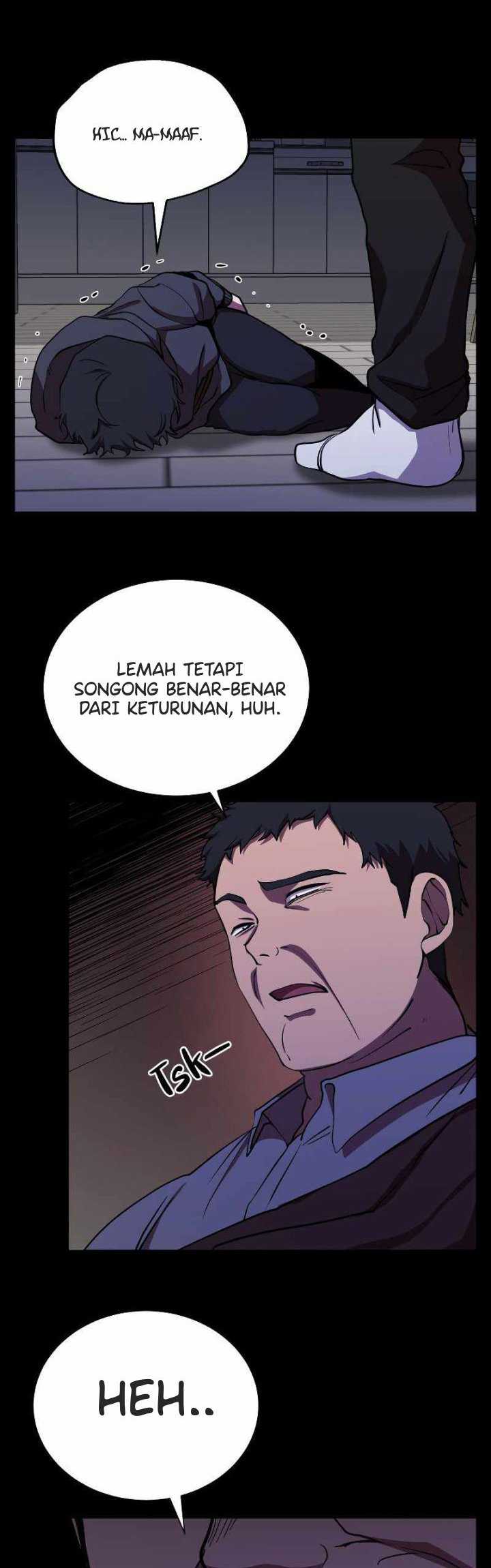 My School Life Pretending to Be a Worthless Person Chapter 26 - halaman 14