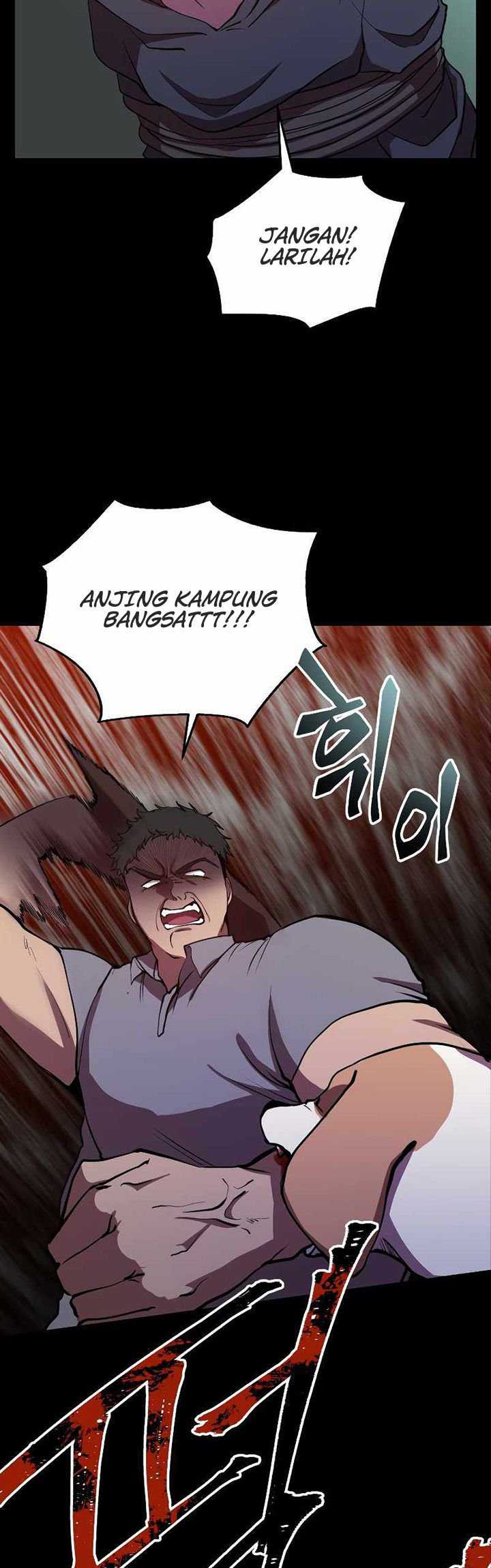 My School Life Pretending to Be a Worthless Person Chapter 26 - halaman 21