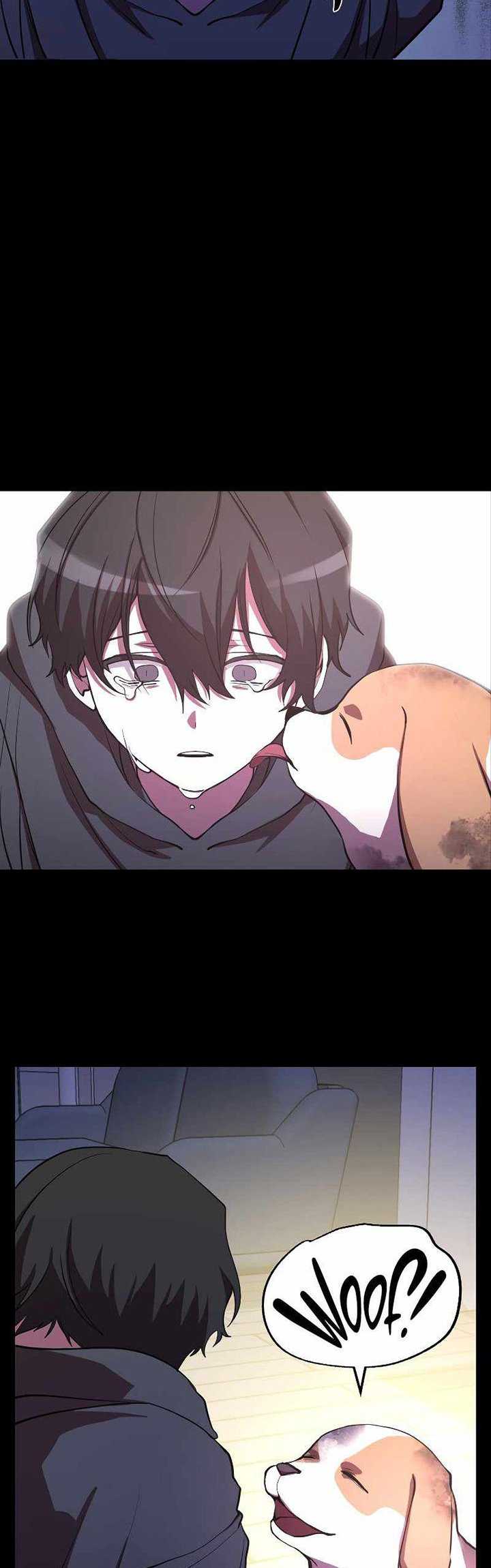 My School Life Pretending to Be a Worthless Person Chapter 26 - halaman 24