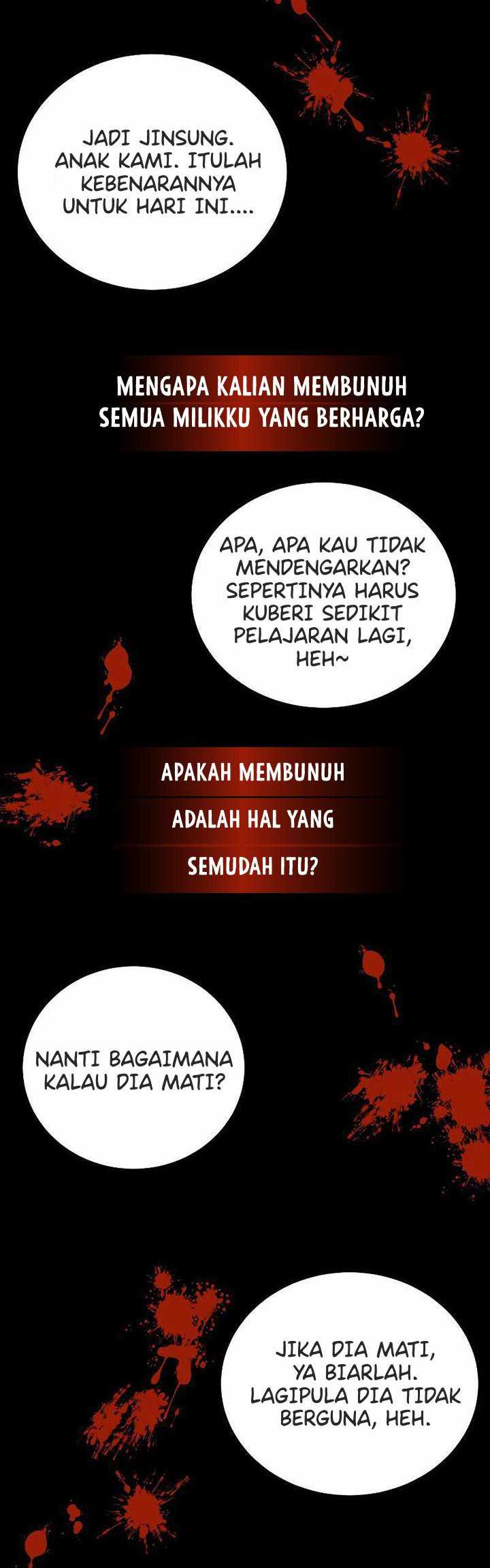 My School Life Pretending to Be a Worthless Person Chapter 26 - halaman 27