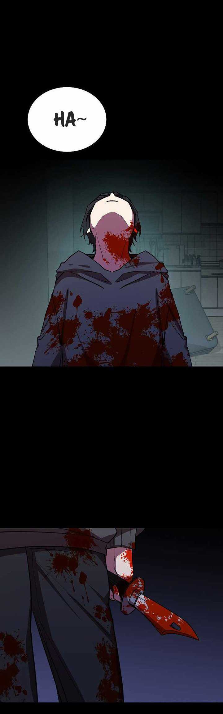 My School Life Pretending to Be a Worthless Person Chapter 26 - halaman 39
