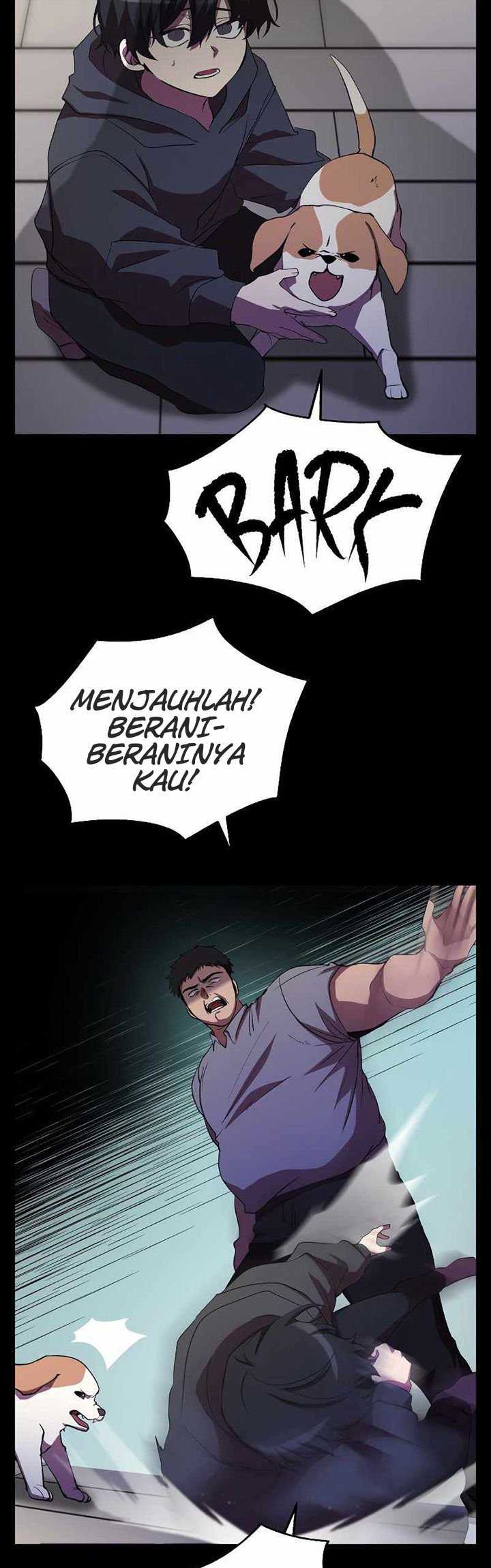 My School Life Pretending to Be a Worthless Person Chapter 26 - halaman 5