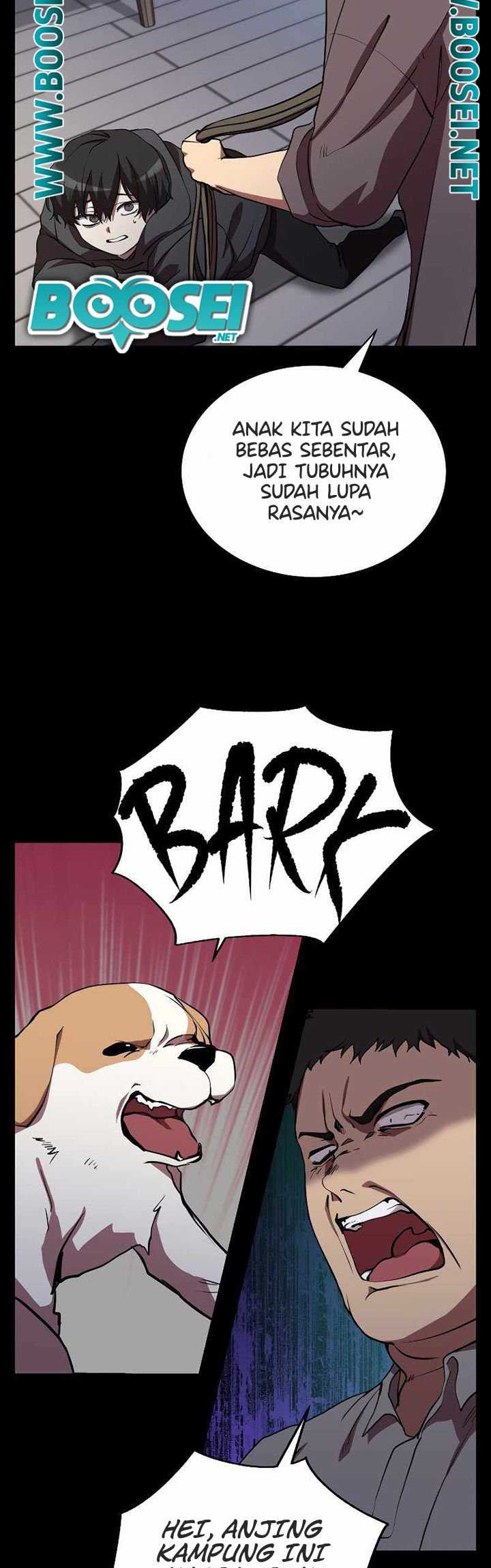 My School Life Pretending to Be a Worthless Person Chapter 26 - halaman 7
