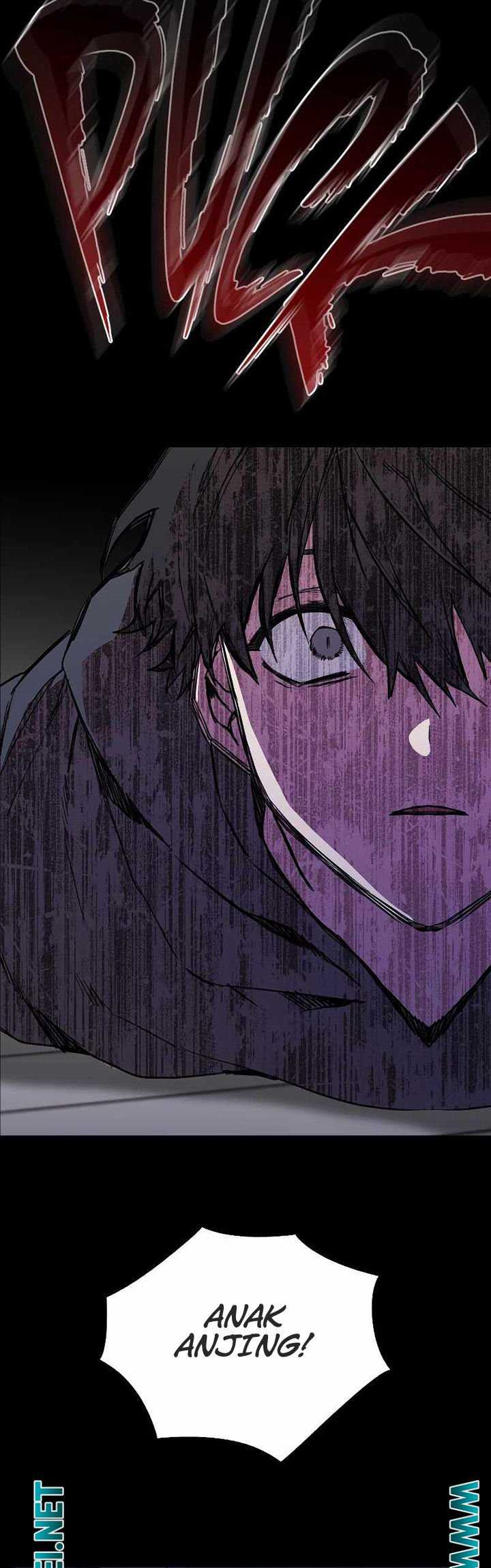 My School Life Pretending to Be a Worthless Person Chapter 26 - halaman 9