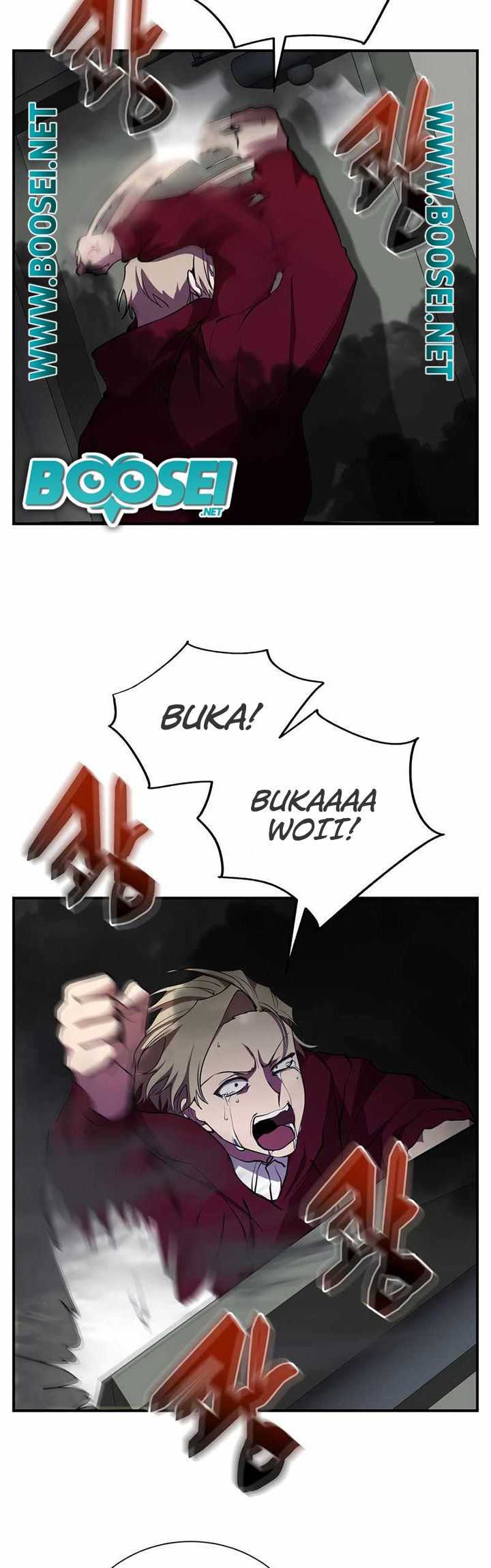 My School Life Pretending to Be a Worthless Person Chapter 29 - halaman 5