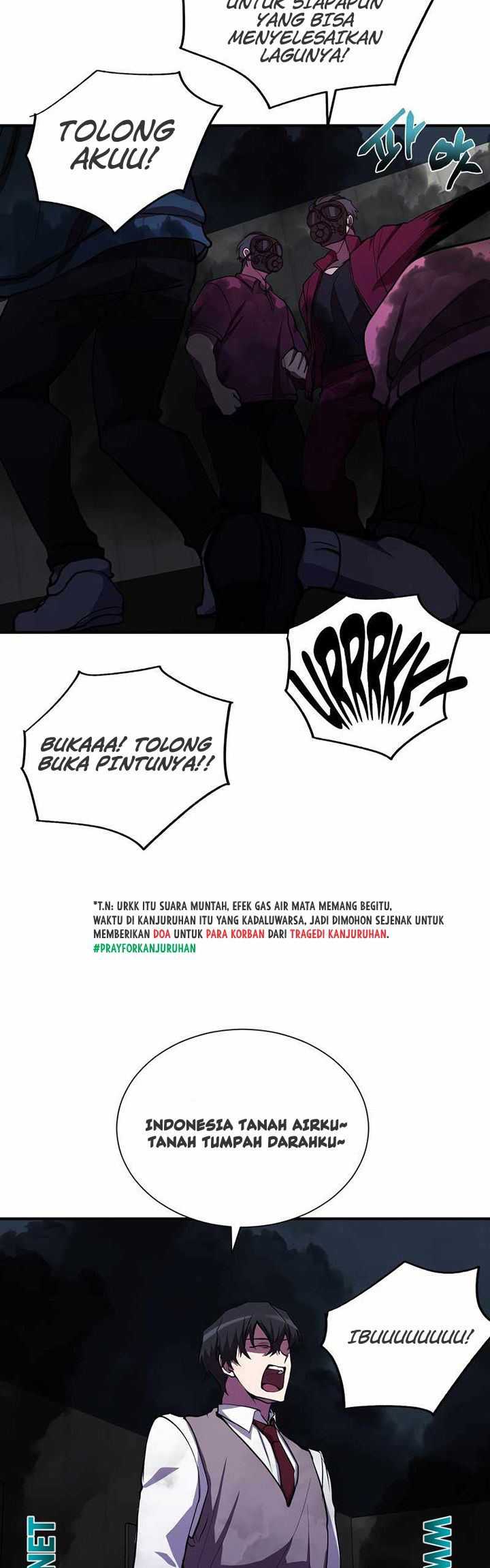 My School Life Pretending to Be a Worthless Person Chapter 29 - halaman 7