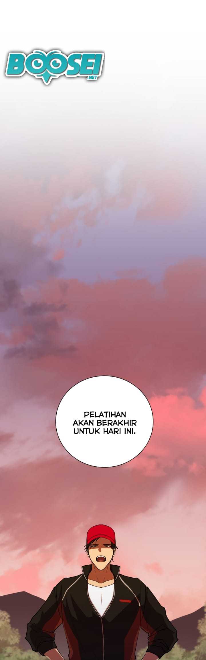 My School Life Pretending to Be a Worthless Person Chapter 31 - halaman 44
