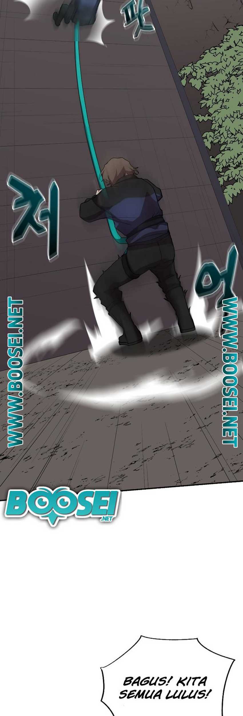 My School Life Pretending to Be a Worthless Person Chapter 32 - halaman 62
