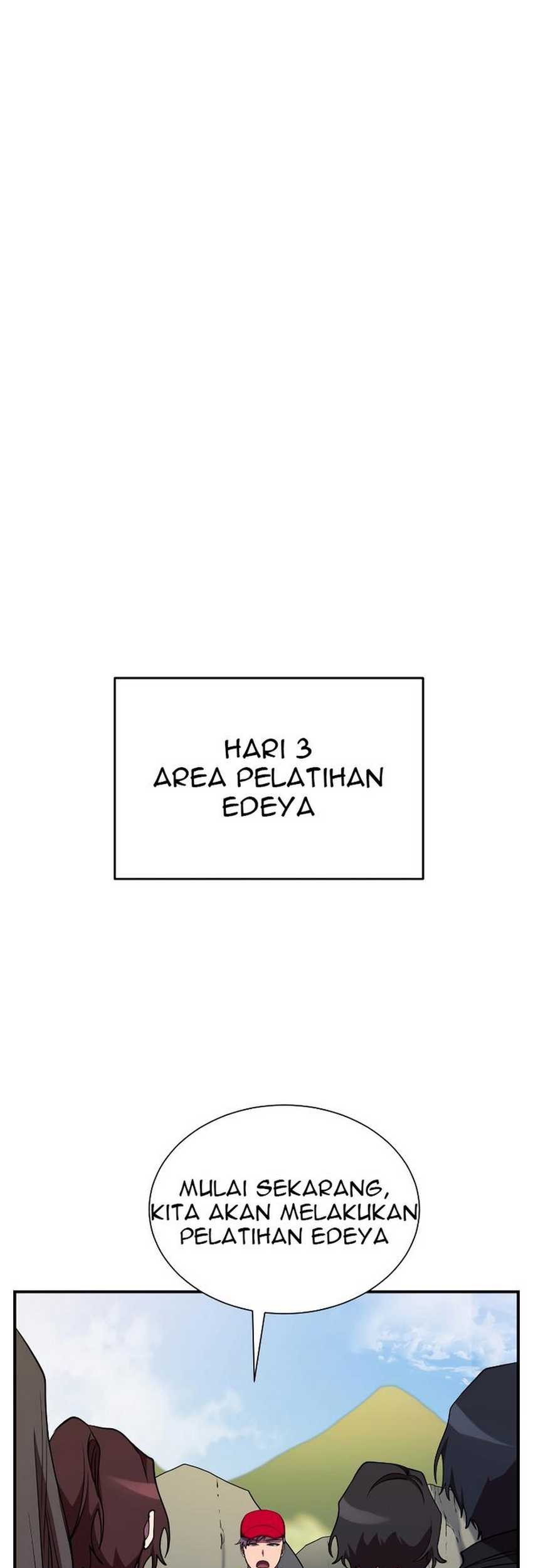My School Life Pretending to Be a Worthless Person Chapter 32 - halaman 70
