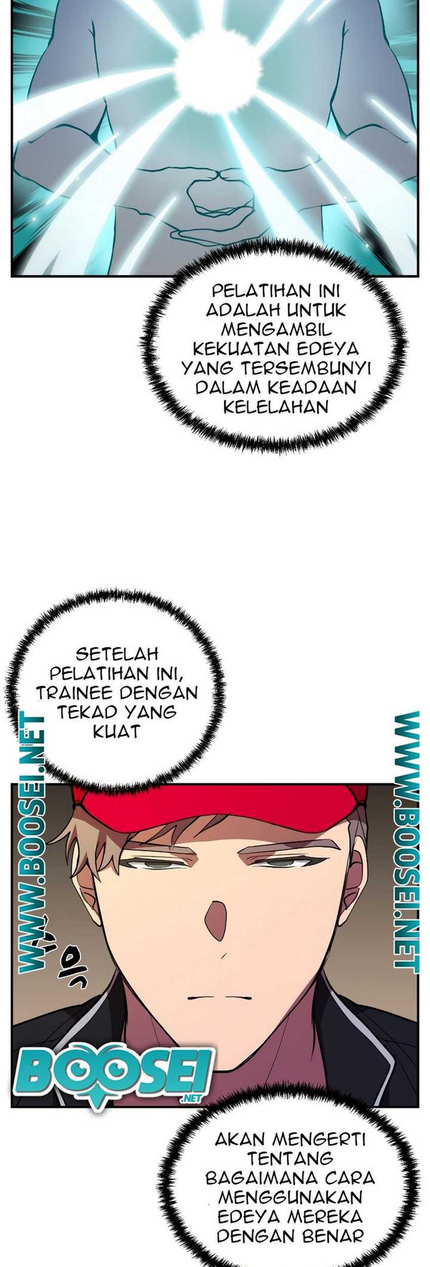 My School Life Pretending to Be a Worthless Person Chapter 32 - halaman 78