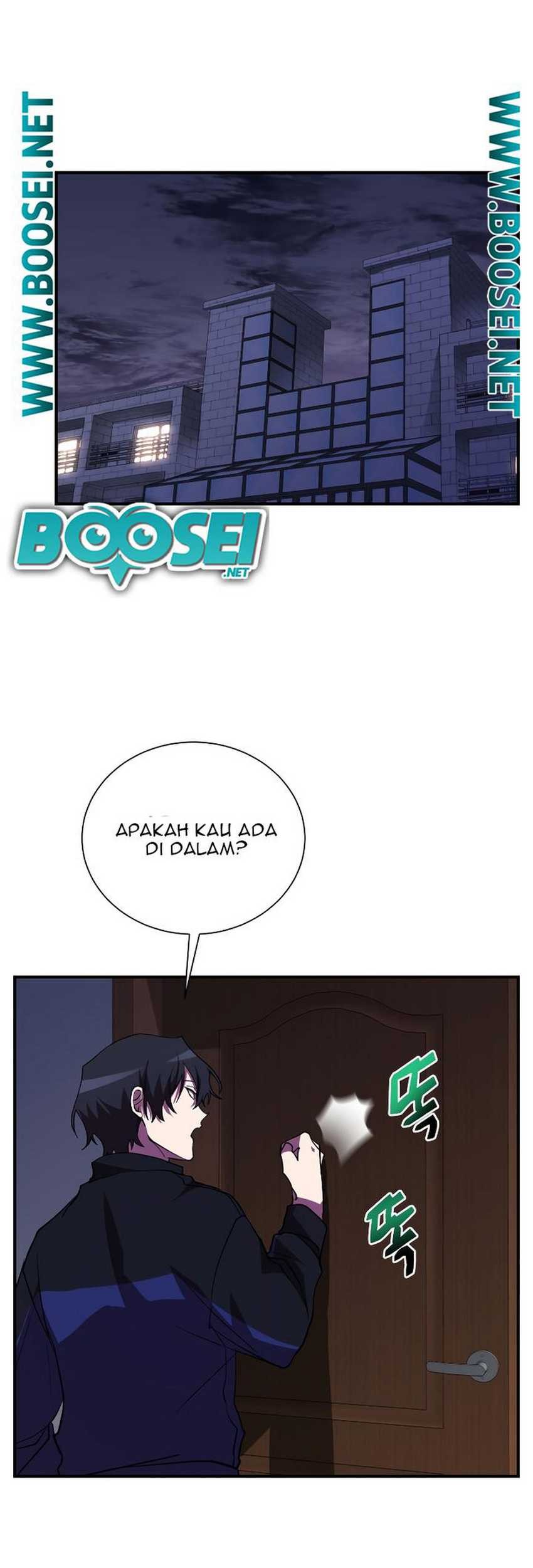 My School Life Pretending to Be a Worthless Person Chapter 33 - halaman 106
