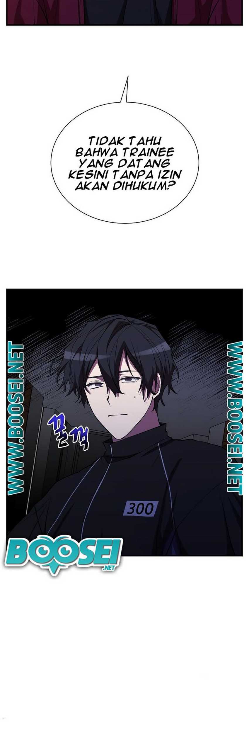 My School Life Pretending to Be a Worthless Person Chapter 33 - halaman 114