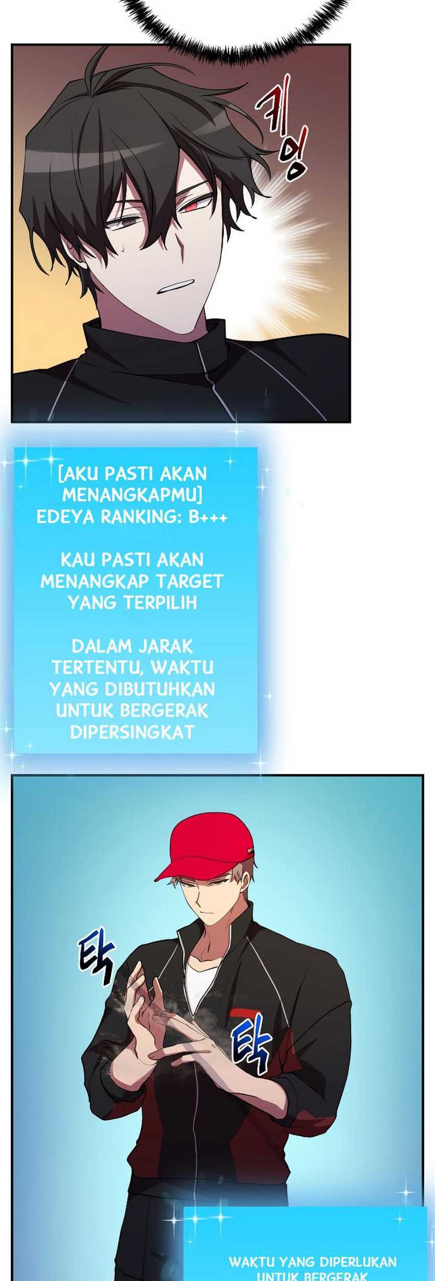 My School Life Pretending to Be a Worthless Person Chapter 33 - halaman 20