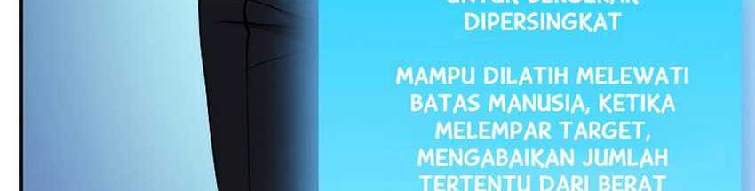 My School Life Pretending to Be a Worthless Person Chapter 33 - halaman 21
