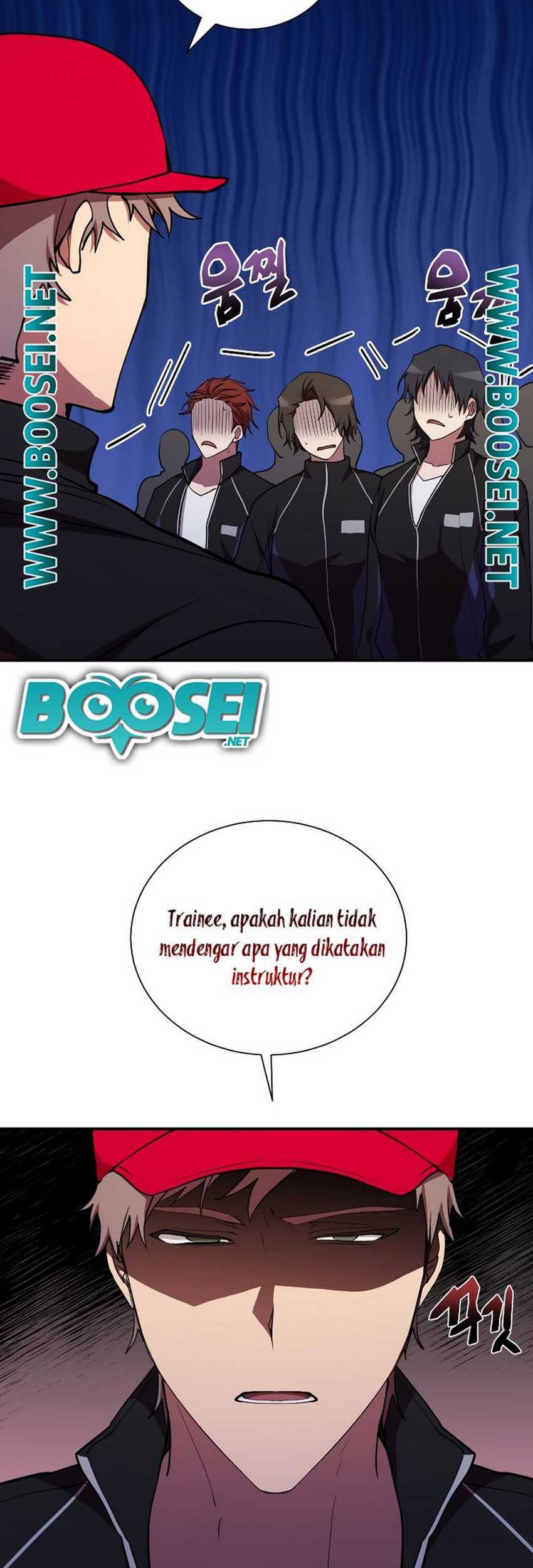My School Life Pretending to Be a Worthless Person Chapter 33 - halaman 24