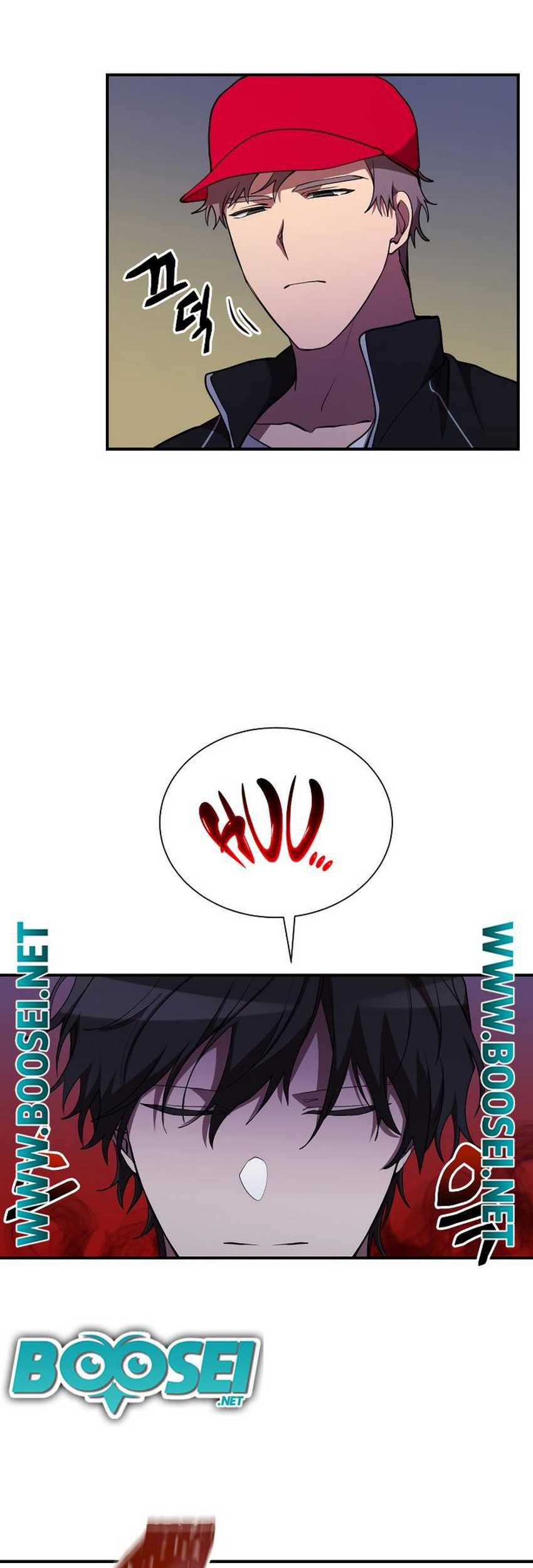 My School Life Pretending to Be a Worthless Person Chapter 33 - halaman 72