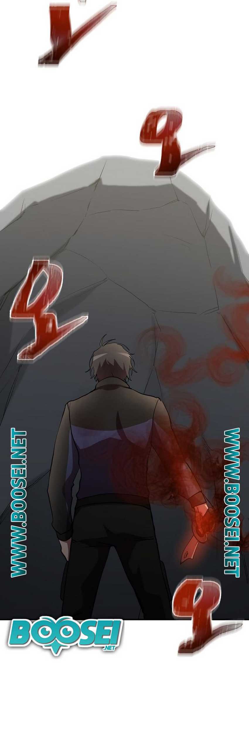 My School Life Pretending to Be a Worthless Person Chapter 33 - halaman 74