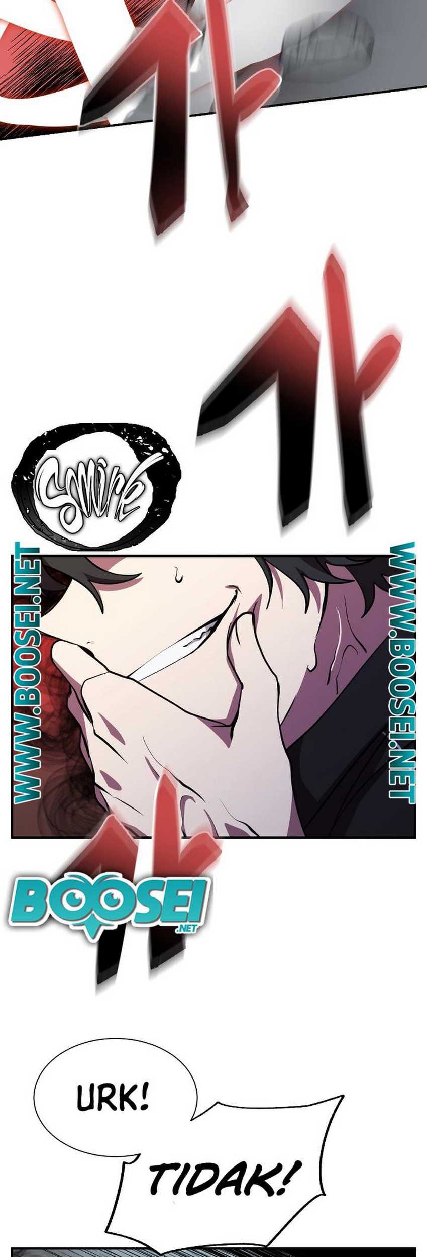 My School Life Pretending to Be a Worthless Person Chapter 33 - halaman 82