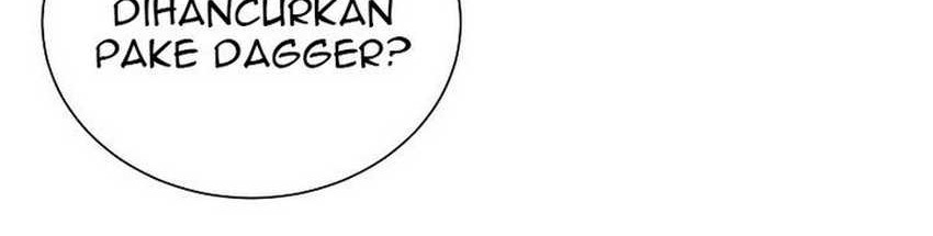My School Life Pretending to Be a Worthless Person Chapter 33 - halaman 95