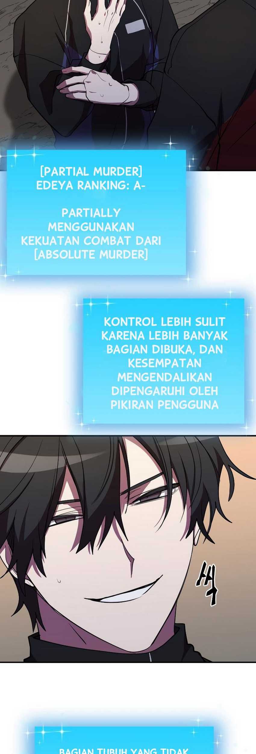 My School Life Pretending to Be a Worthless Person Chapter 33 - halaman 98