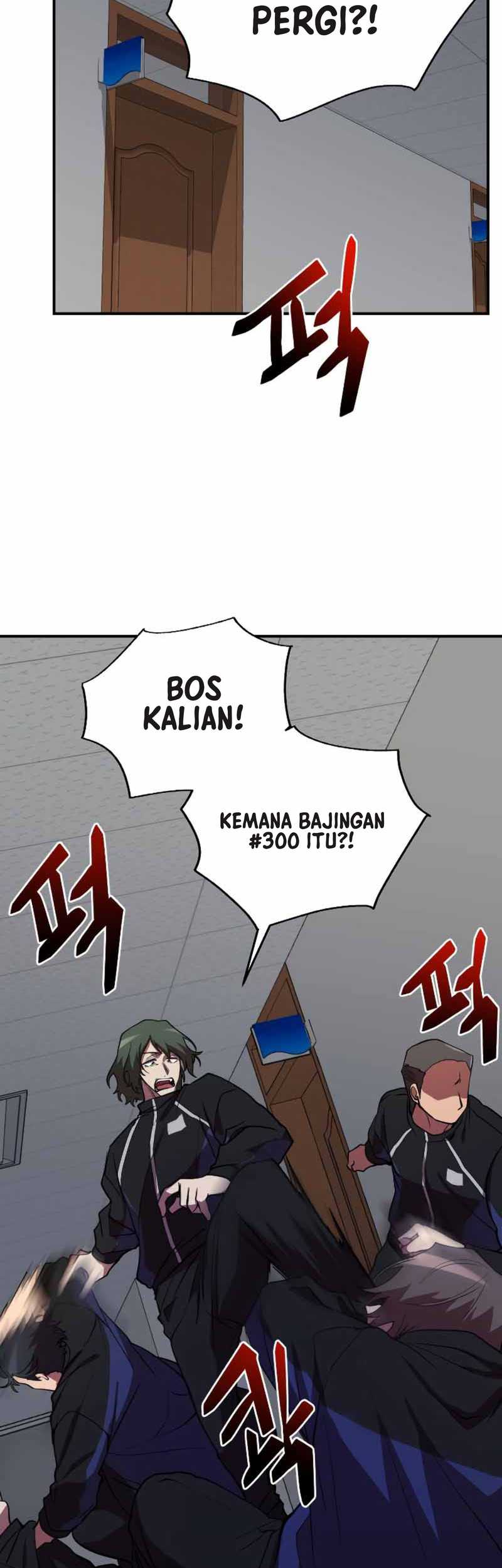 My School Life Pretending to Be a Worthless Person Chapter 34 - halaman 32