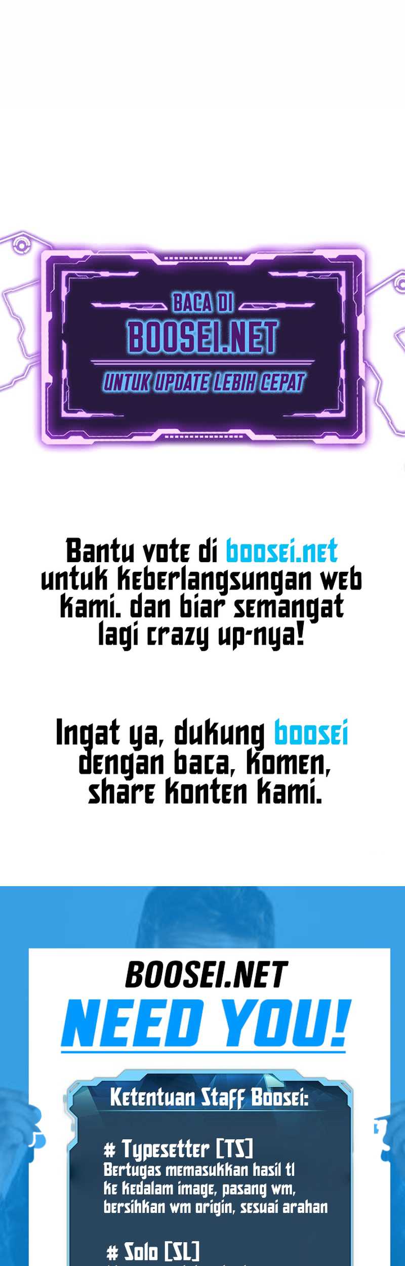 My School Life Pretending to Be a Worthless Person Chapter 34 - halaman 55