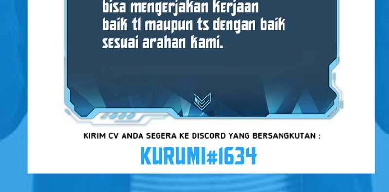 My School Life Pretending to Be a Worthless Person Chapter 34 - halaman 56