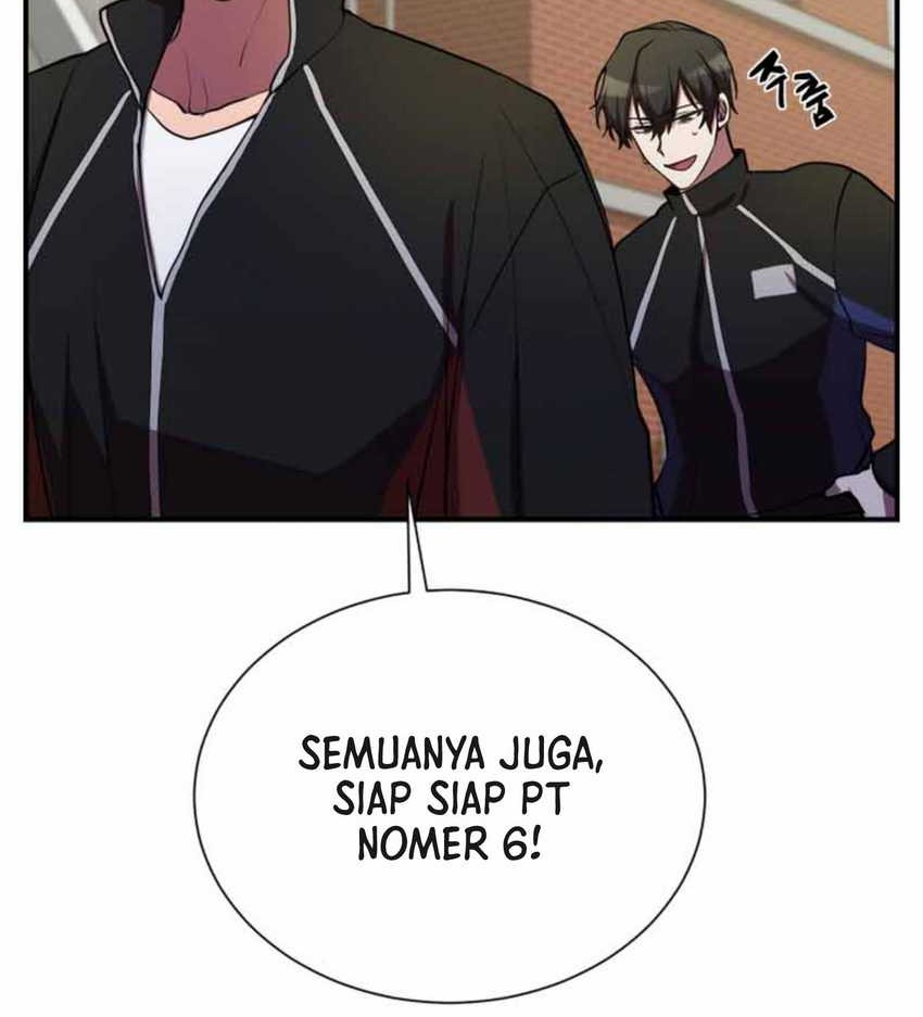 My School Life Pretending to Be a Worthless Person Chapter 36 - halaman 48