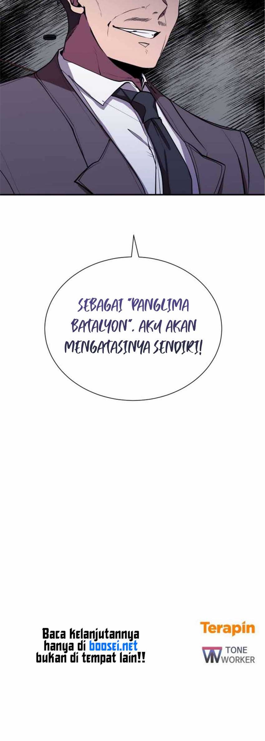 My School Life Pretending to Be a Worthless Person Chapter 36 - halaman 56