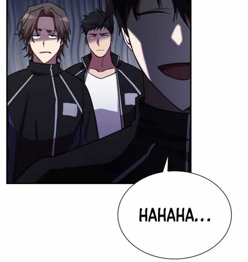 My School Life Pretending to Be a Worthless Person Chapter 36 - halaman 8