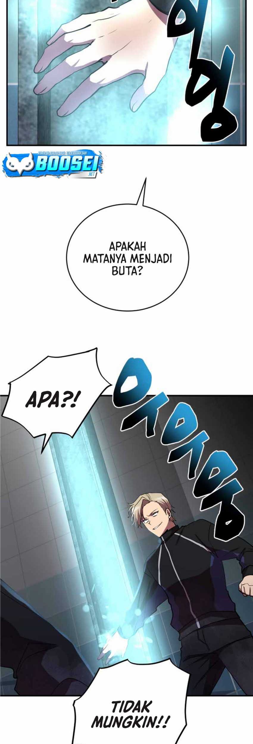 My School Life Pretending to Be a Worthless Person Chapter 37 - halaman 26